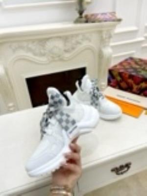 wholesale quality women louis vuitton shoes model no. 506